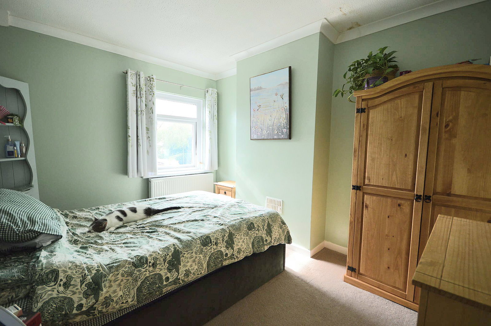 Semi Detached House for sale in Port Talbot, Brynbryddan, Cwmavon, Port Talbot, SA12 9LD