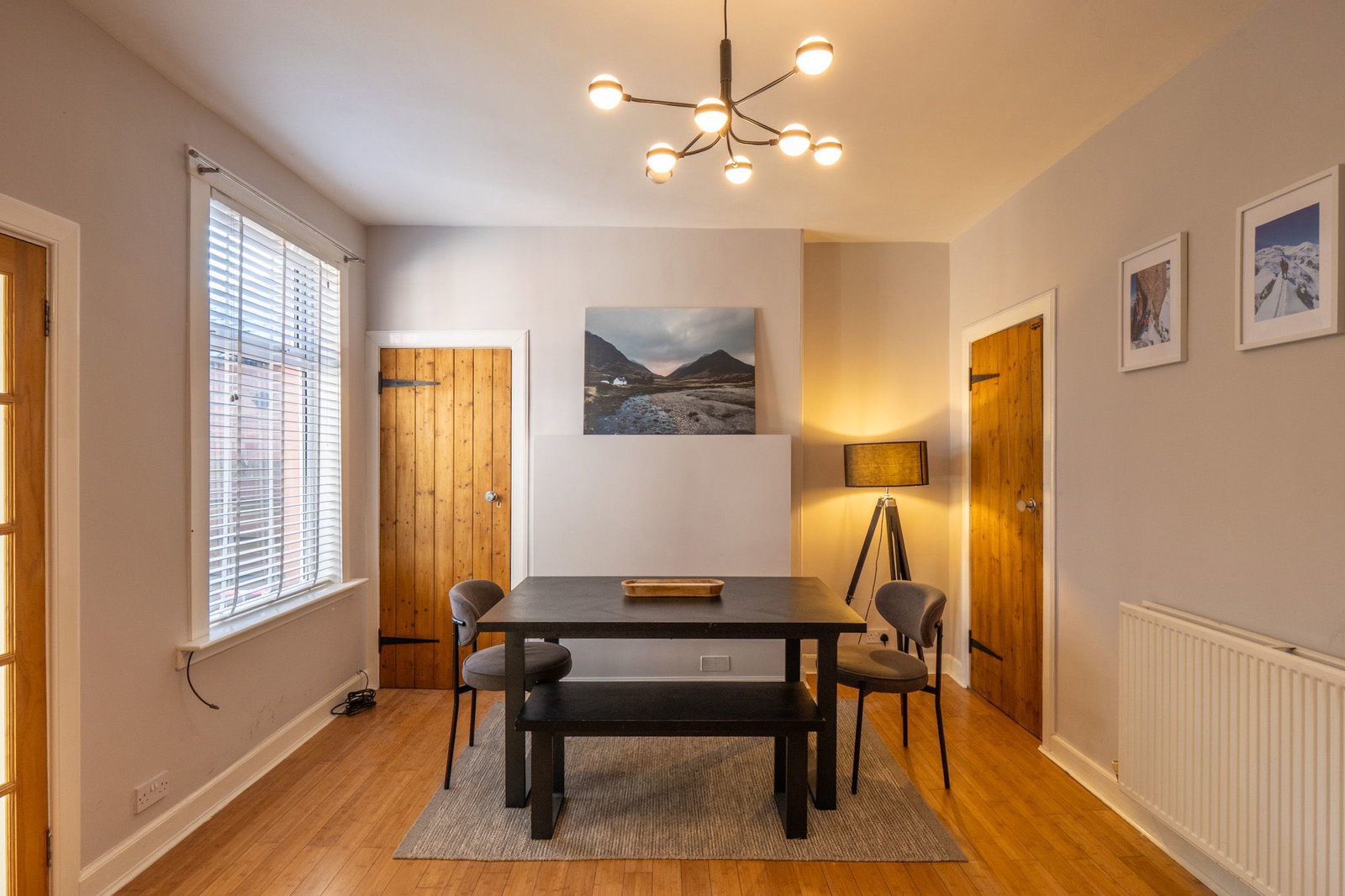 Terraced House for sale in Dumfries, Loreburn Terrace, Heathhall, Dumfries, DG1 1TY