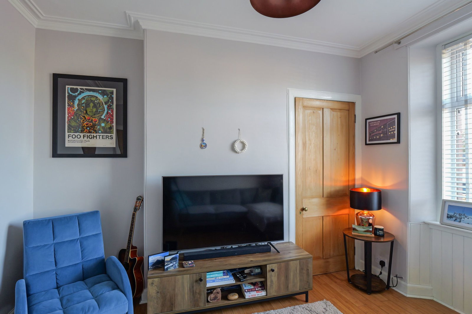 Terraced House for sale in Dumfries, Loreburn Terrace, Heathhall, Dumfries, DG1 1TY