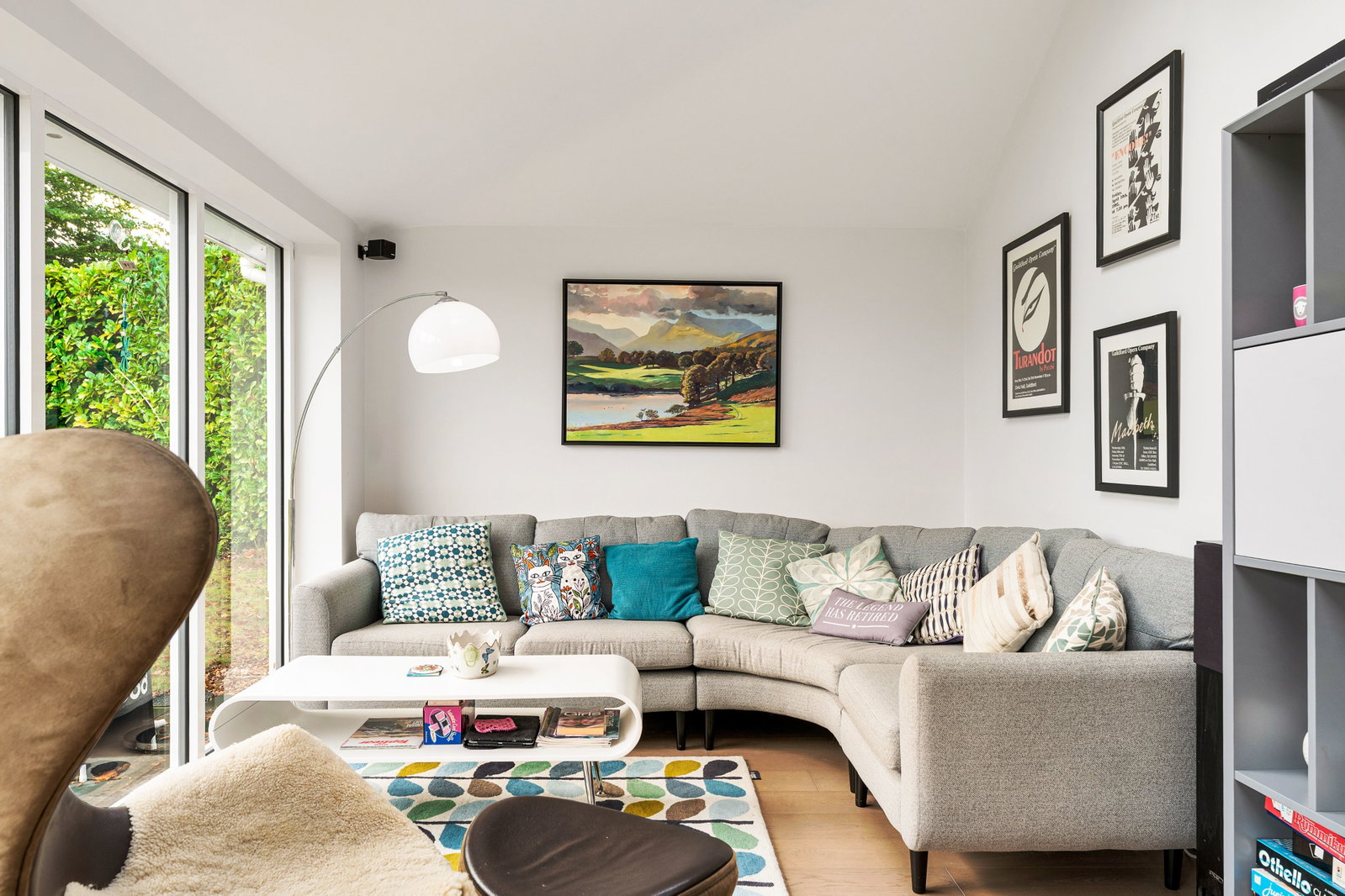Detached House for sale in Salisbury, Harnwood Road, Salisbury, SP2, 2190 m²