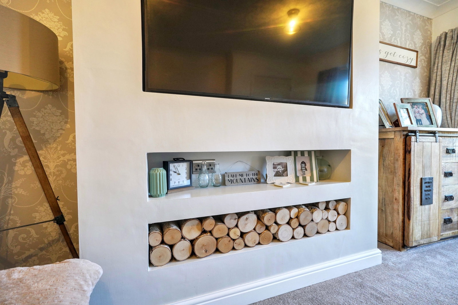 Detached House for sale in Whitehaven, Fern Grove, The Highlands, Whitehaven, 1109 m²