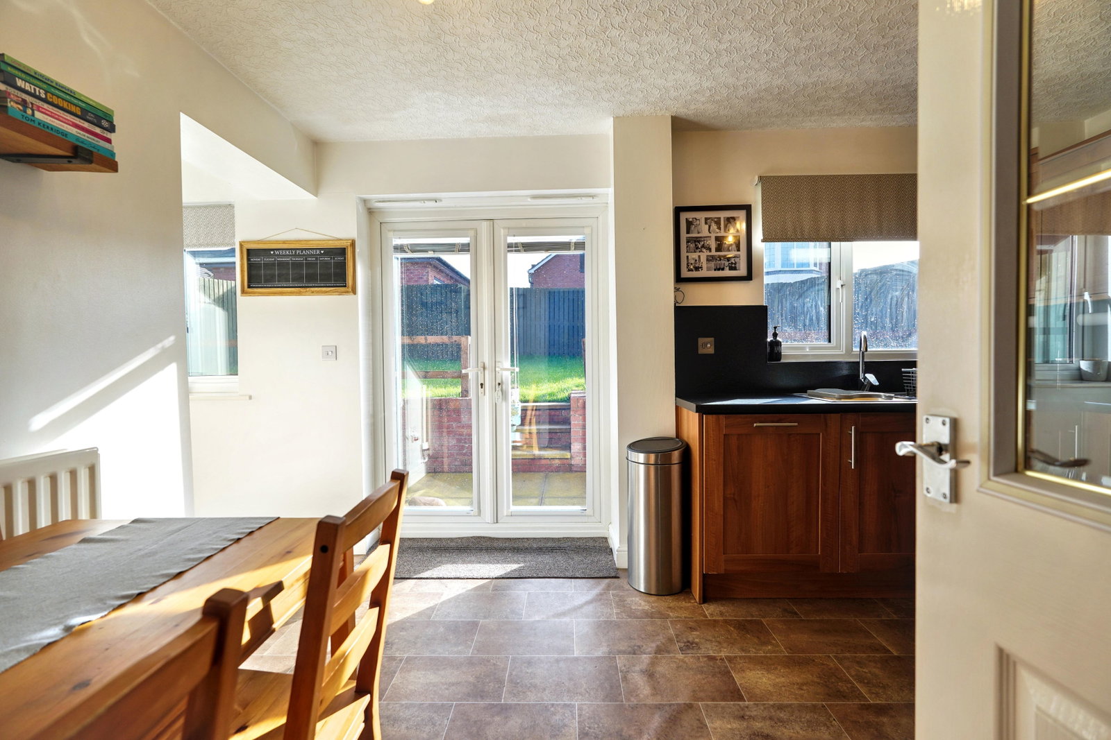 Detached House for sale in Whitehaven, Fern Grove, The Highlands, Whitehaven, 1109 m²