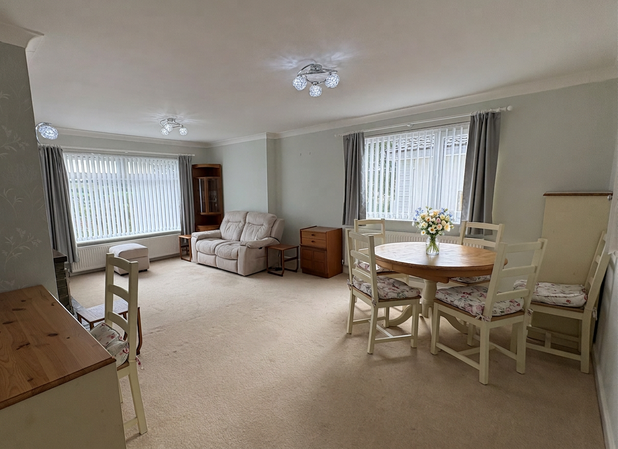 Bungalow for sale in Tavistock, Daleswood Road, Tavistock...