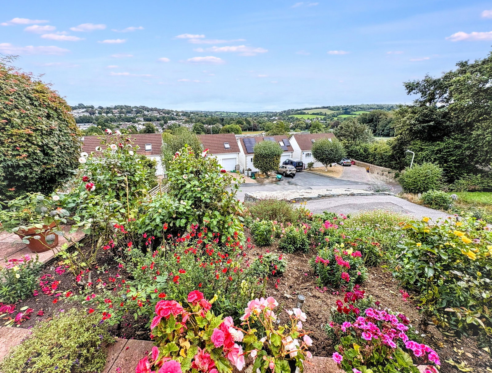 Bungalow for sale in Tavistock, Daleswood Road, Tavistock...