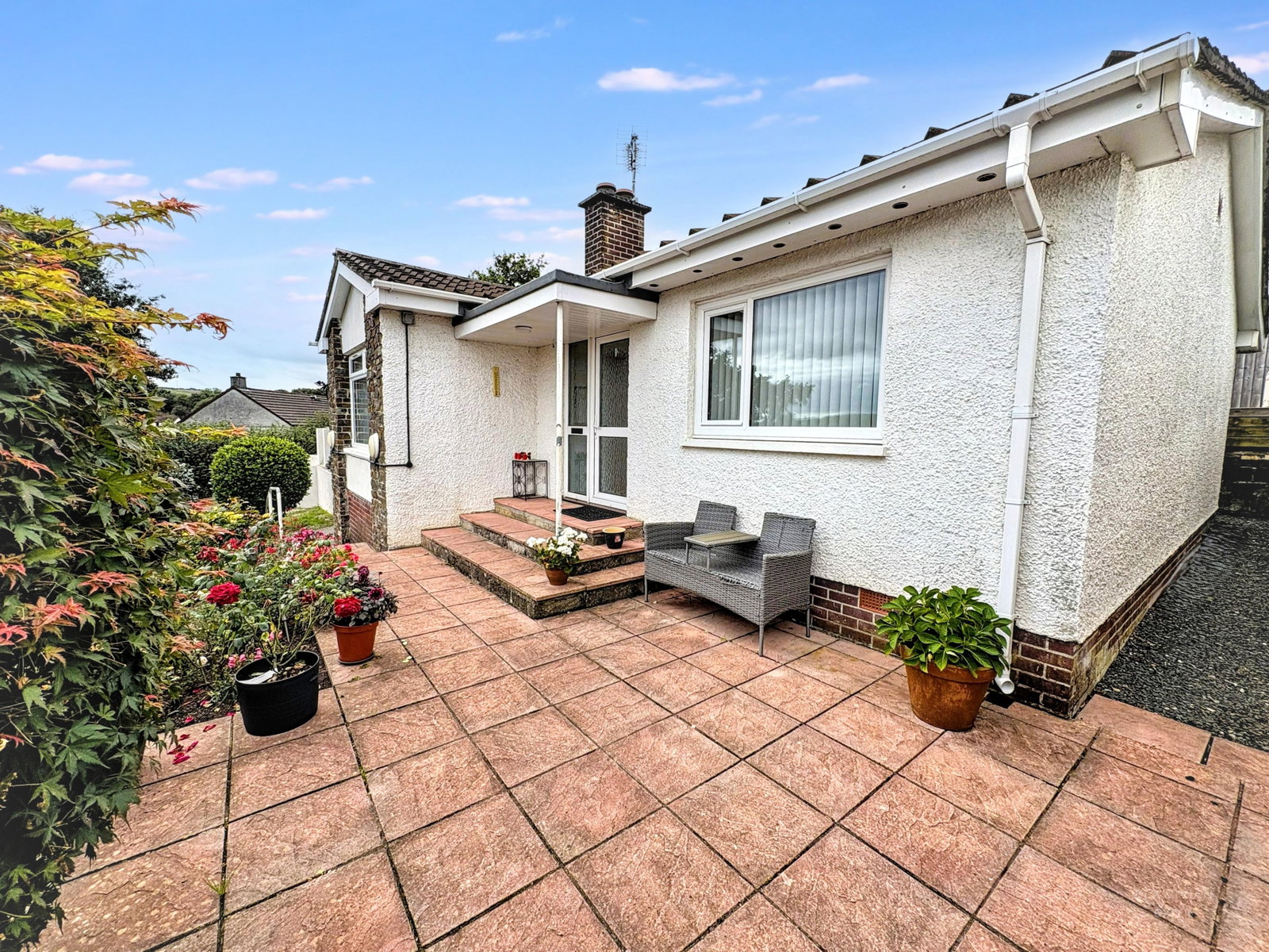 Bungalow for sale in Tavistock, Daleswood Road, Tavistock...