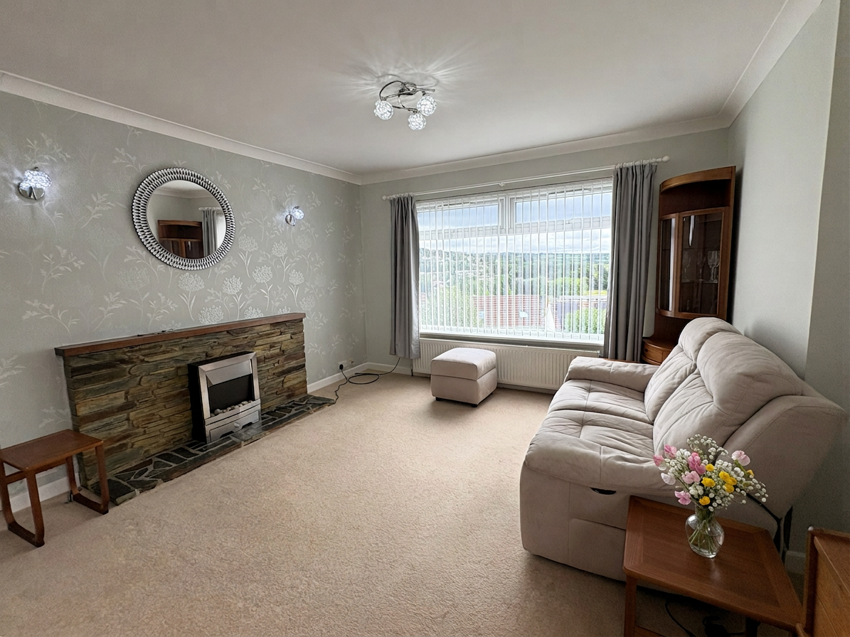 Bungalow for sale in Tavistock, Daleswood Road, Tavistock...
