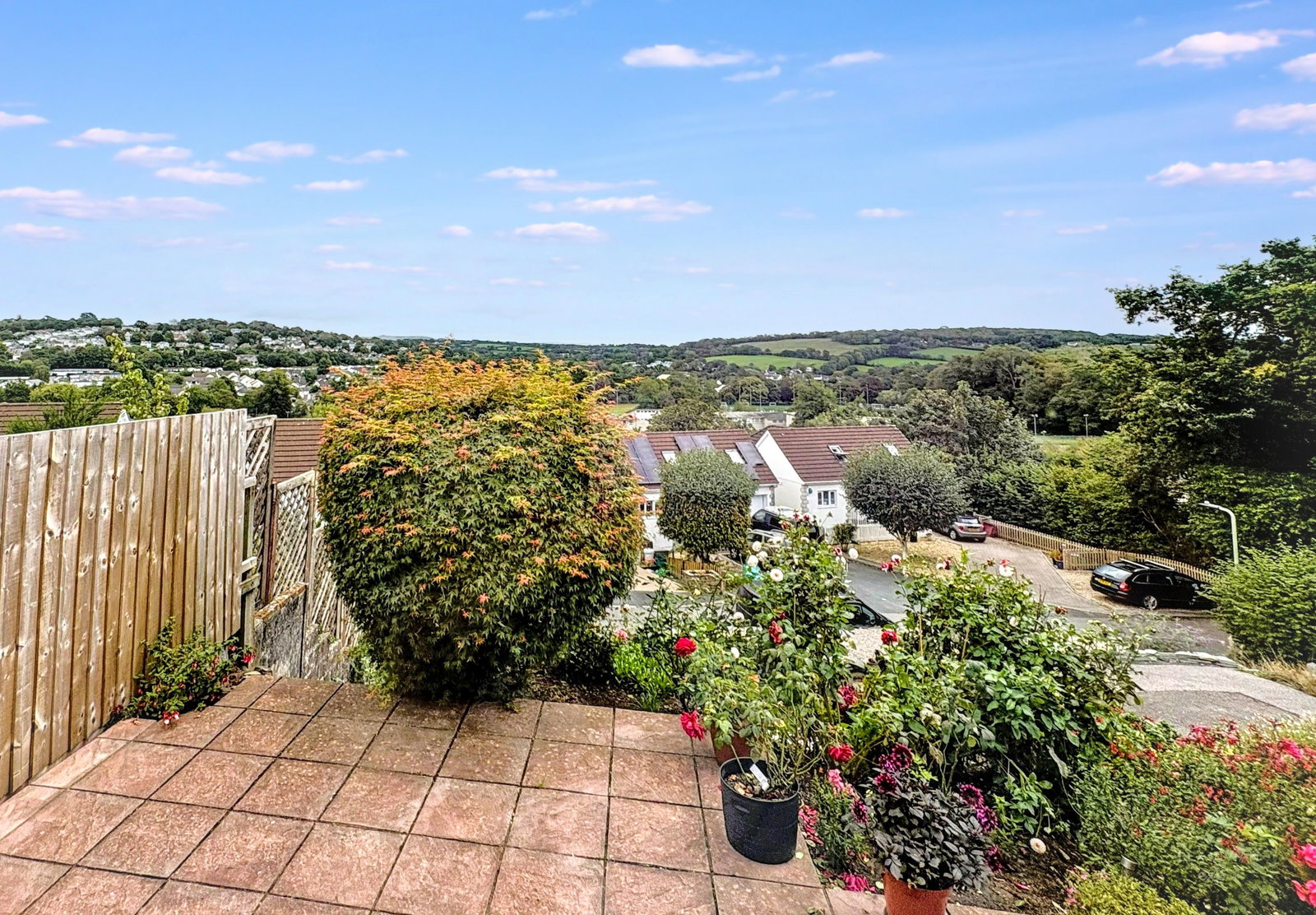 Bungalow for sale in Tavistock, Daleswood Road, Tavistock...