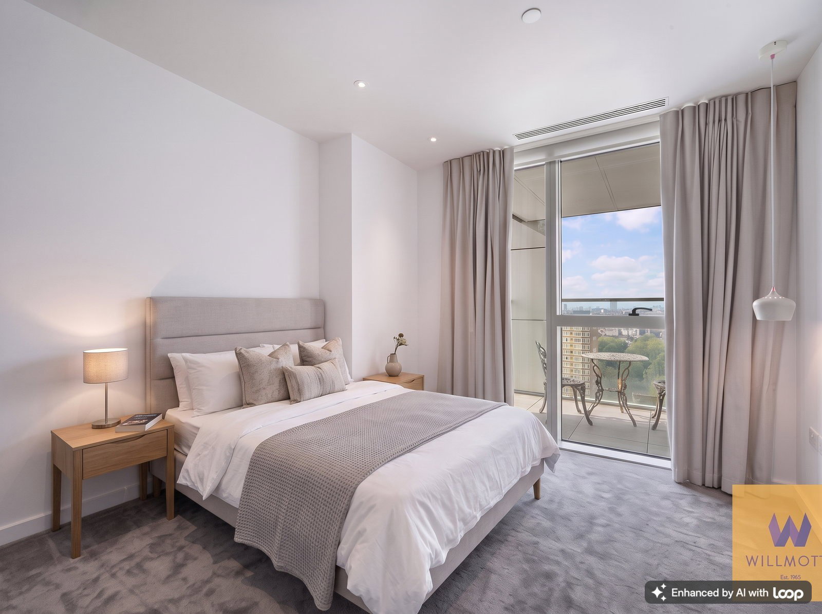 Flat for sale in London, 145 City Road, London, EC1V 1AX, 850 m²