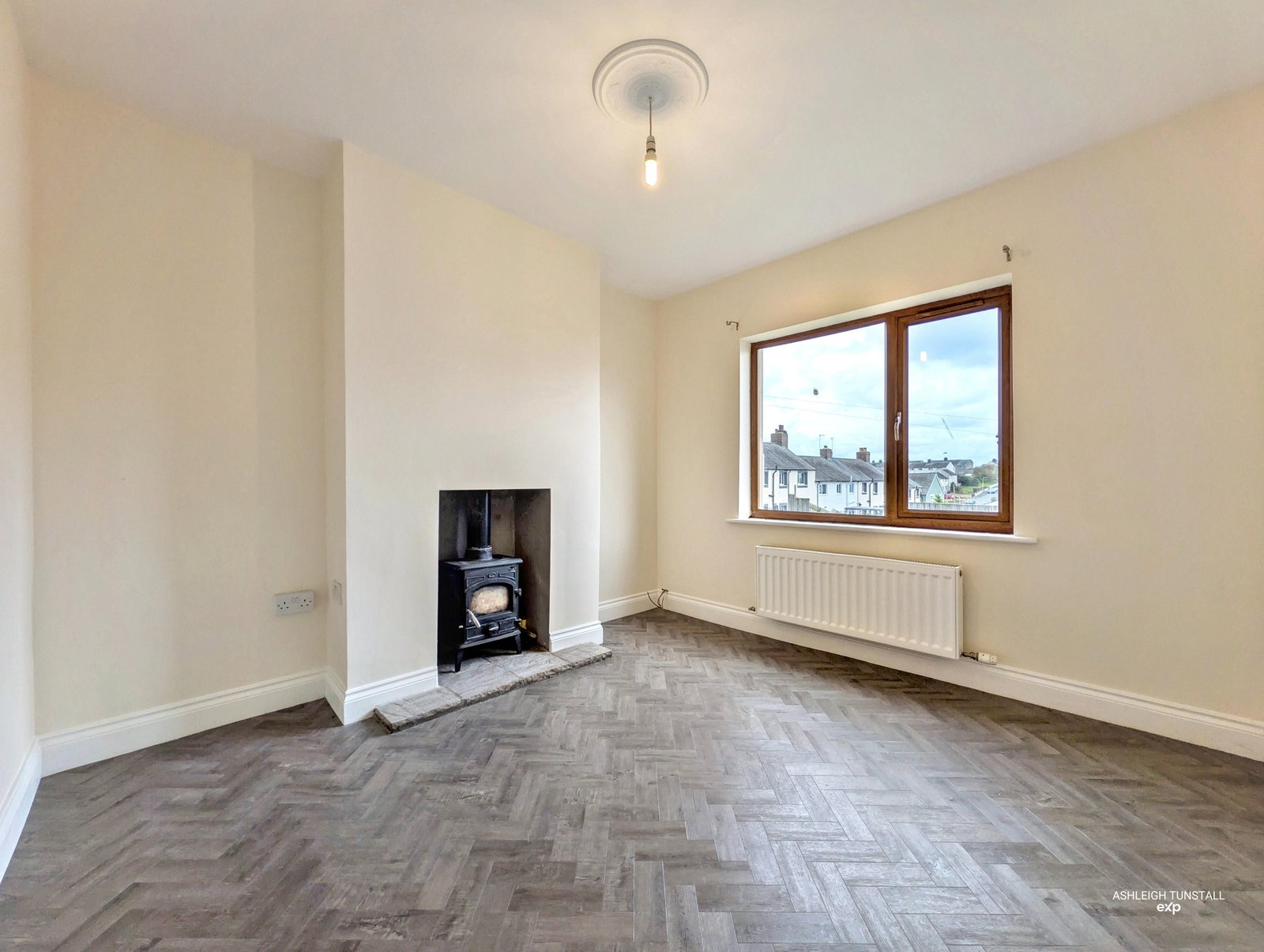 Semi Detached House for sale in Maryport, Grasmere Terrace, Maryport, CA15 7QN, 979 m²