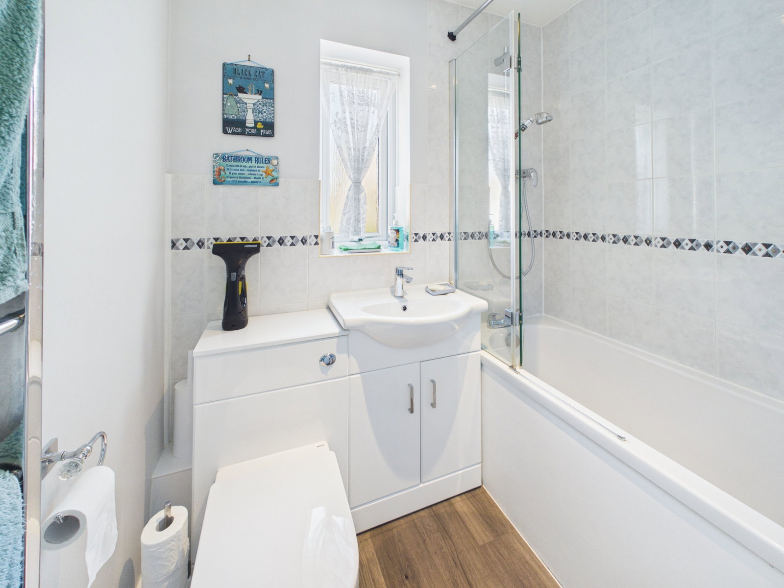 Terraced House for sale in Herne Bay, Honeysuckle Way, Broomfield, 637 m²