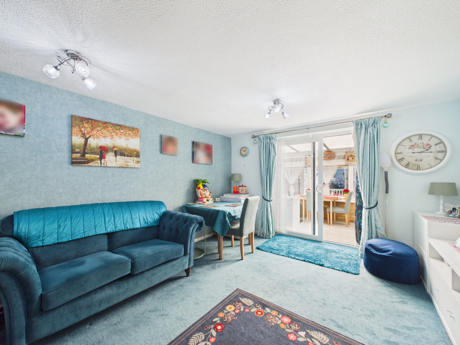 Terraced House for sale in Herne Bay, Honeysuckle Way, Broomfield, 637 m²