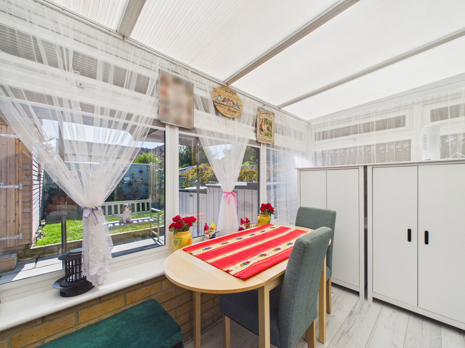 Terraced House for sale in Herne Bay, Honeysuckle Way, Broomfield, 637 m²