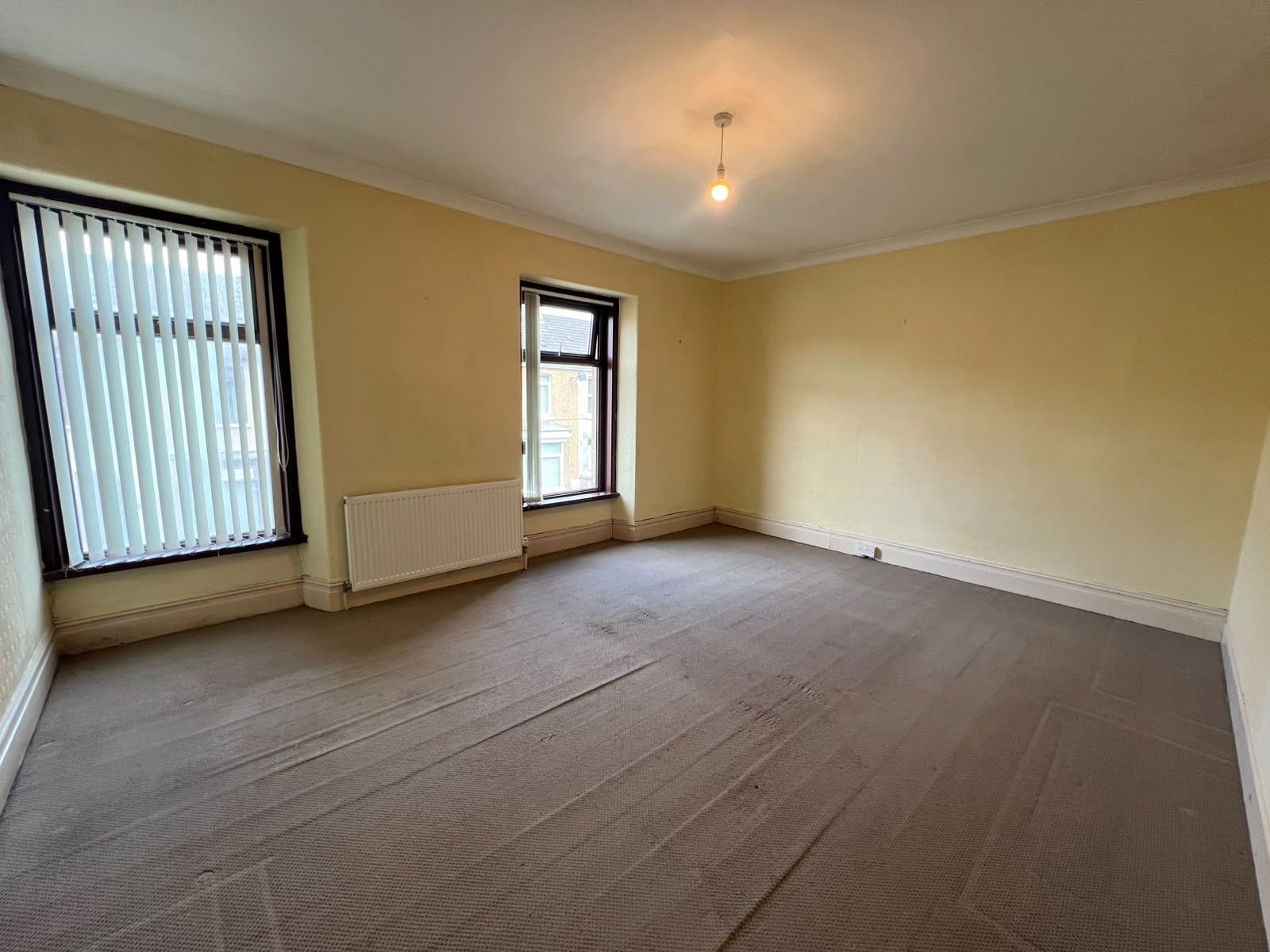 Terraced House for sale in Llanelli, Coldstream Street, Llanelli, SA15 3BG