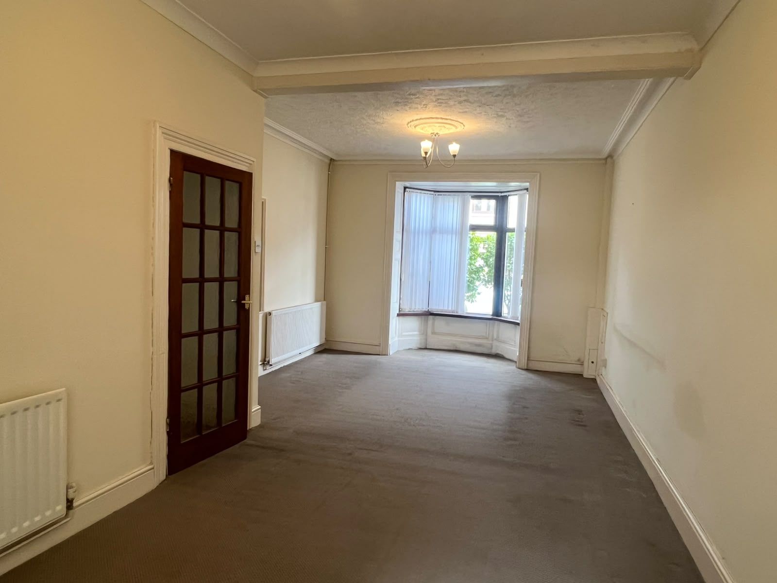 Terraced House for sale in Llanelli, Coldstream Street, Llanelli, SA15 3BG