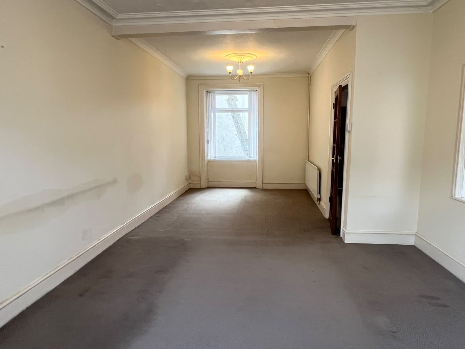 Terraced House for sale in Llanelli, Coldstream Street, Llanelli, SA15 3BG