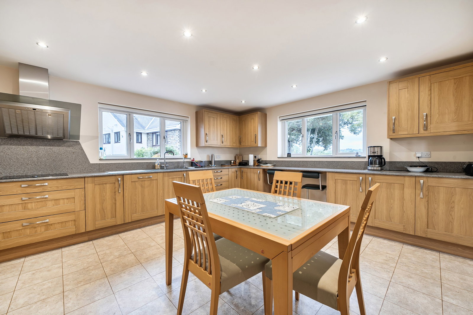 Bungalow for sale in Saltash, Hodders Way, Cargreen, Saltash, PL12