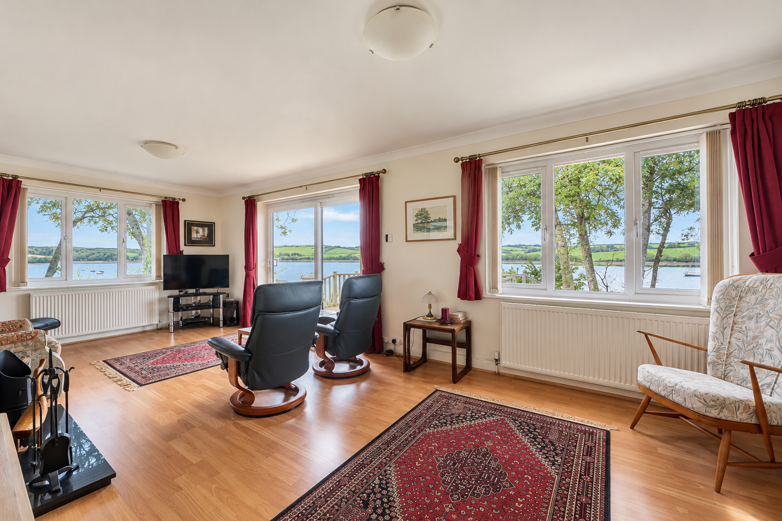 Bungalow for sale in Saltash, Hodders Way, Cargreen, Saltash, PL12