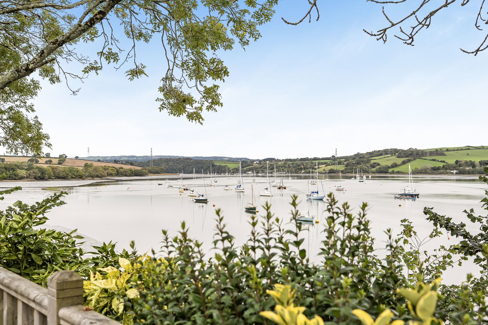 Bungalow for sale in Saltash, Hodders Way, Cargreen, Saltash, PL12