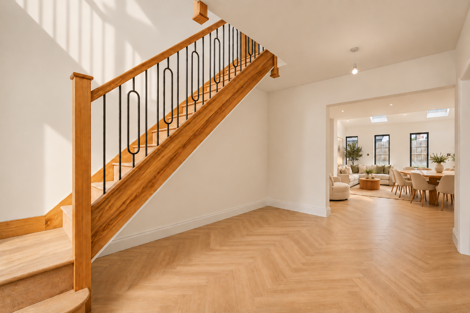 Detached House for sale in Workington, The Woodlands, Seaton, Workington, CA14 1WL, 2132 m²