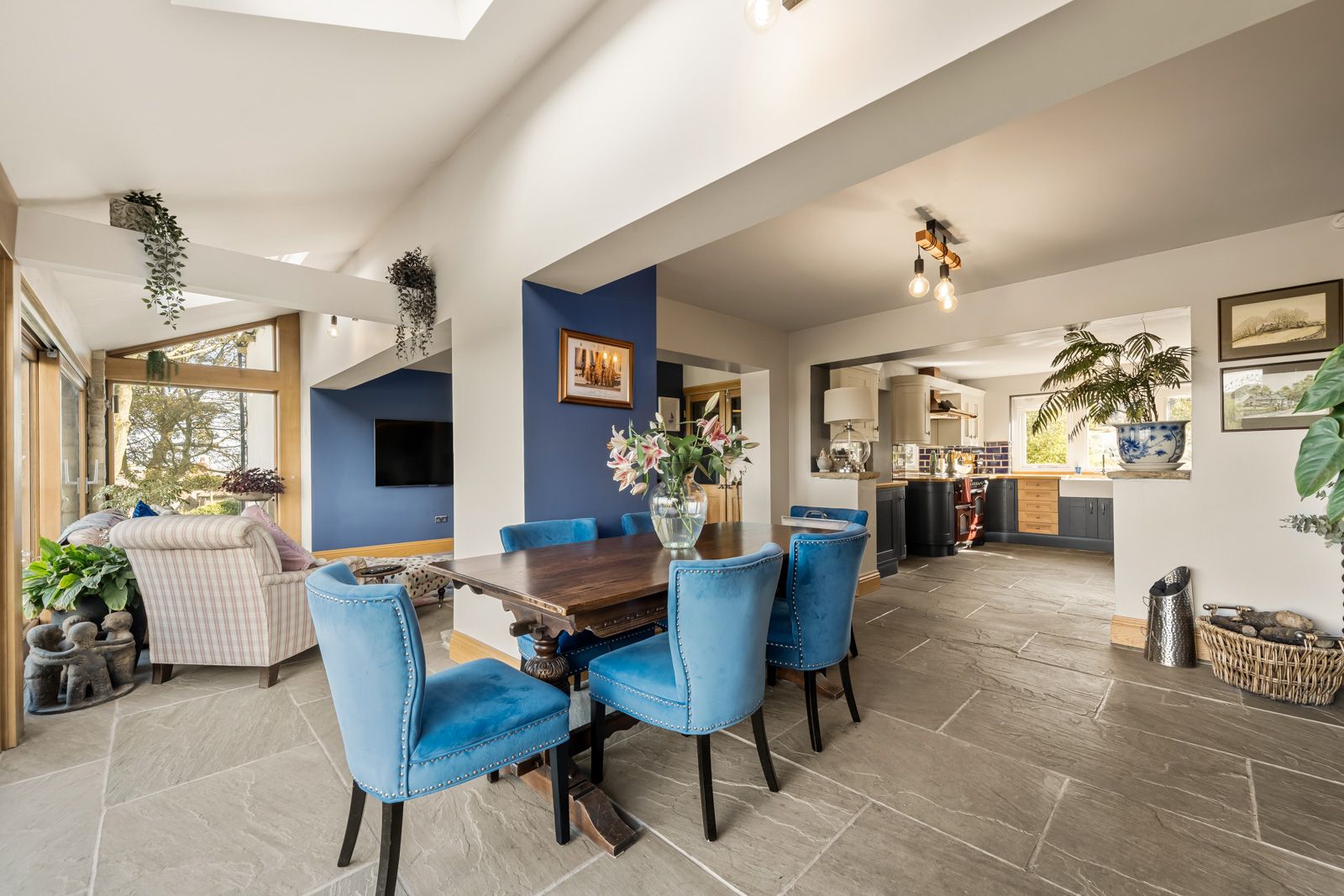Cottage for sale in Halifax, Martins View, Old Lindley, Halifax, HX4 9FF