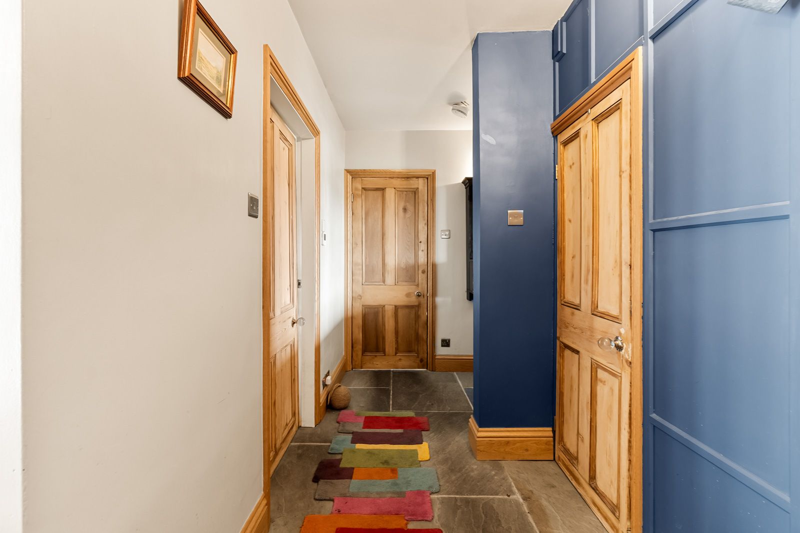 Cottage for sale in Halifax, Martins View, Old Lindley, Halifax, HX4 9FF