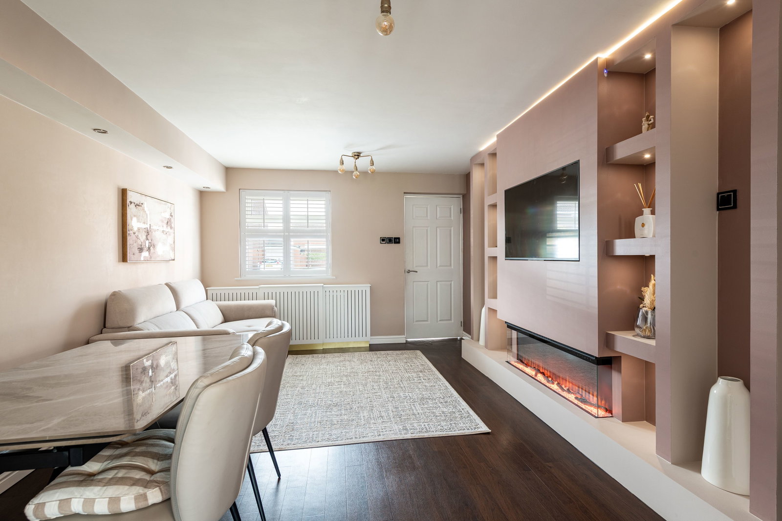 Semi Detached House for sale in Sittingbourne, Cardine Close, Sittingbourne, ME10 2HY