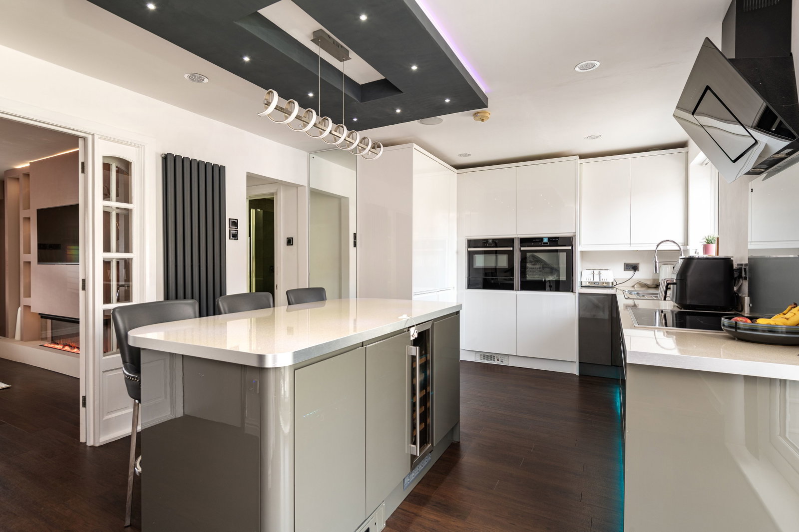 Semi Detached House for sale in Sittingbourne, Cardine Close, Sittingbourne, ME10 2HY