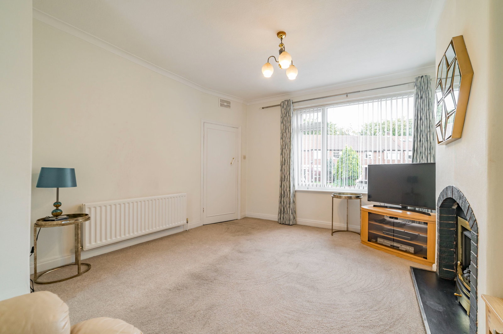 Terraced House for sale in Stockport, Grasmere Avenue, Heaton Chapel, Stockport, SK4, 717 m²