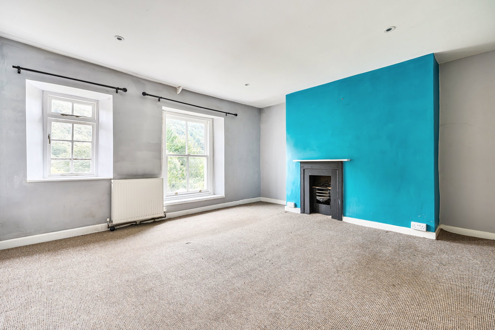 Cottage for sale in Gunnislake, Crockers Row, Gunnislake, PL18