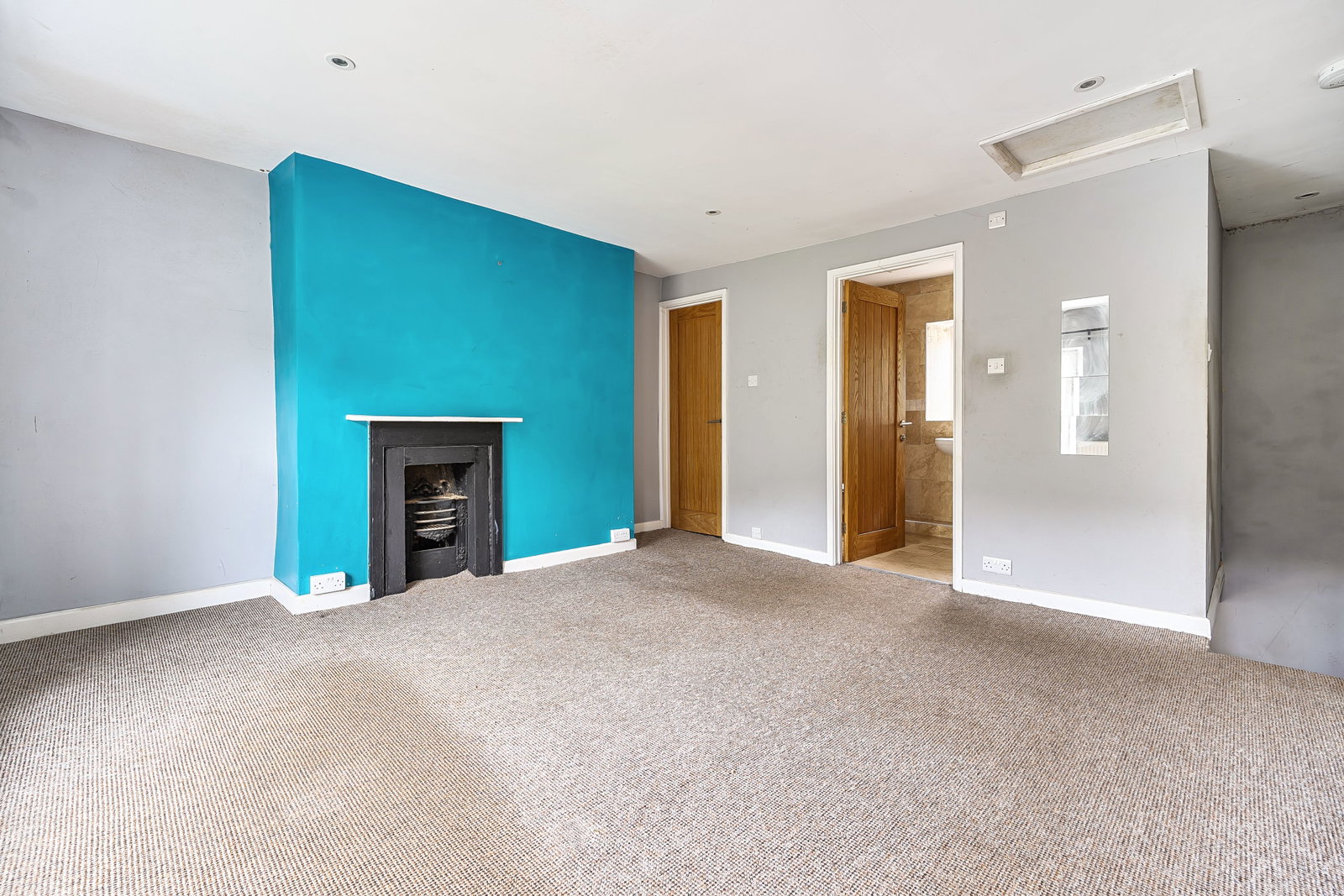 Cottage for sale in Gunnislake, Crockers Row, Gunnislake, PL18