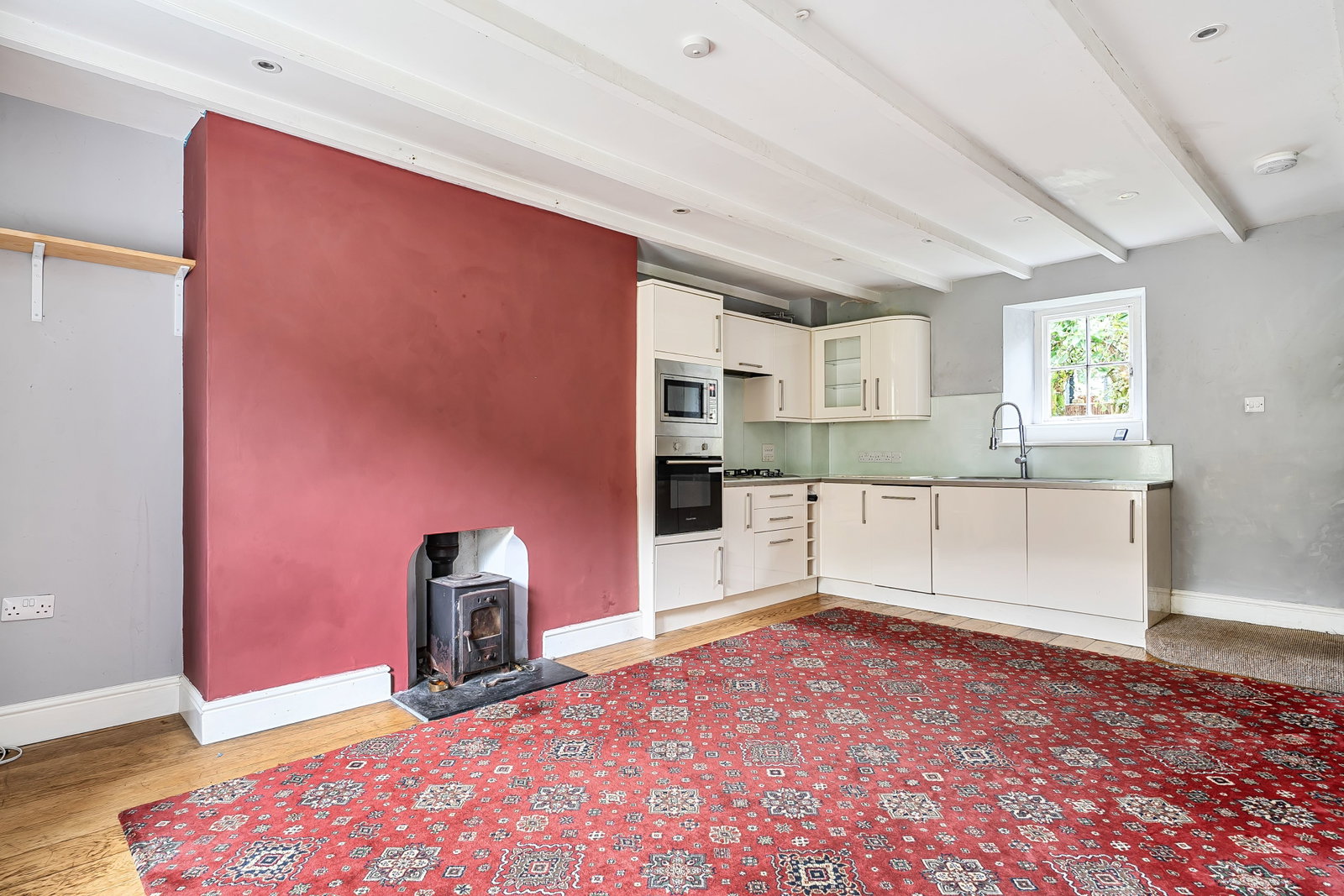 Cottage for sale in Gunnislake, Crockers Row, Gunnislake, PL18