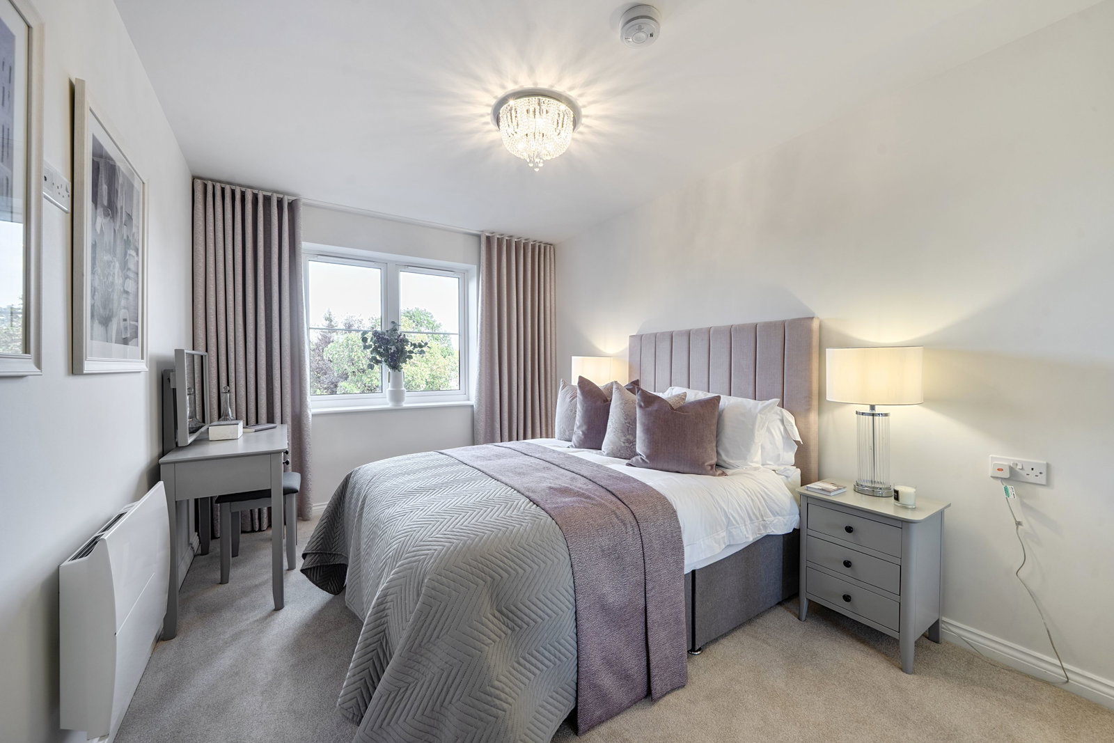 Apartment for sale in Birmingham, High Meadow Rd, Birmingham, B38 9FS