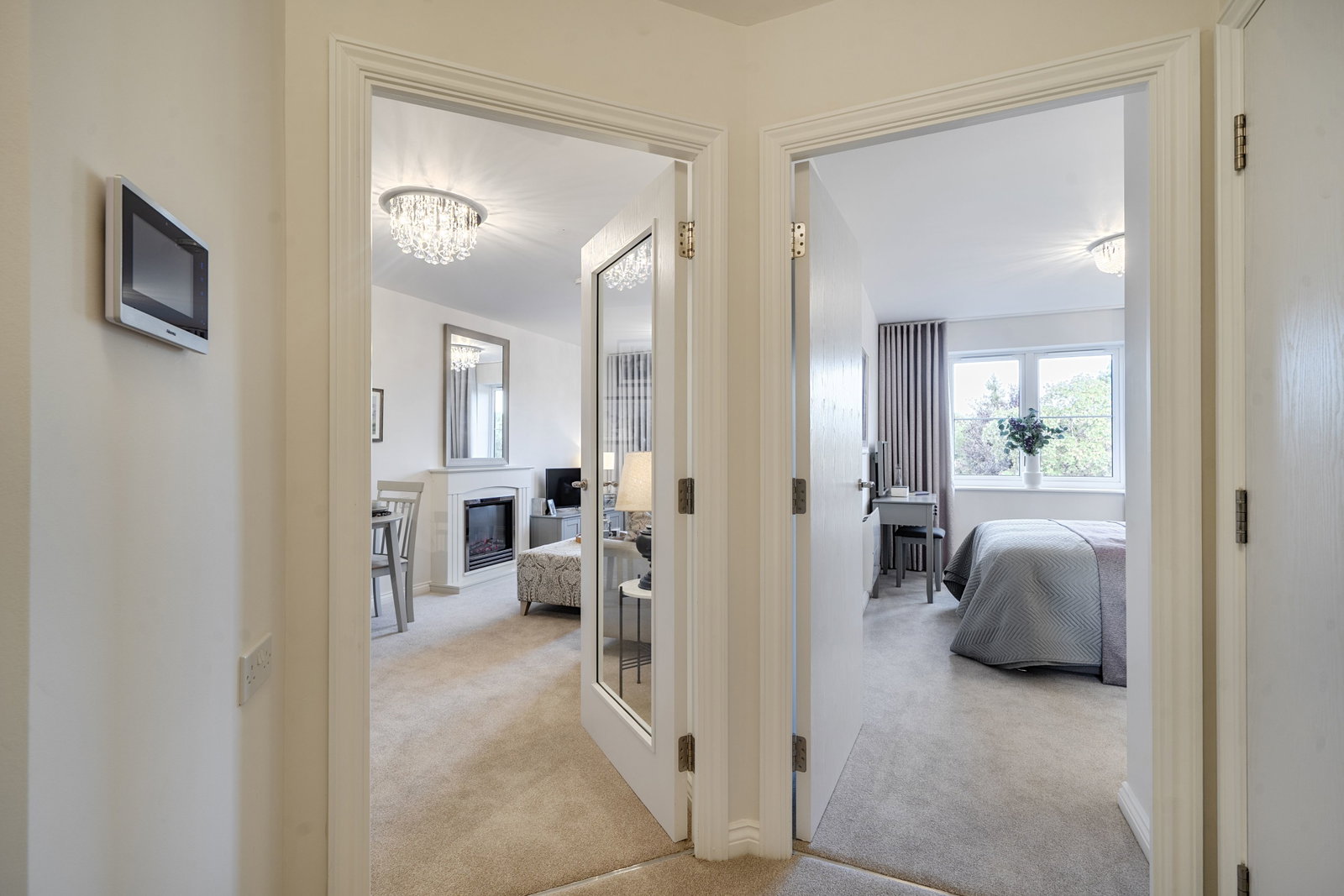 Apartment for sale in Birmingham, High Meadow Rd, Birmingham, B38 9FS