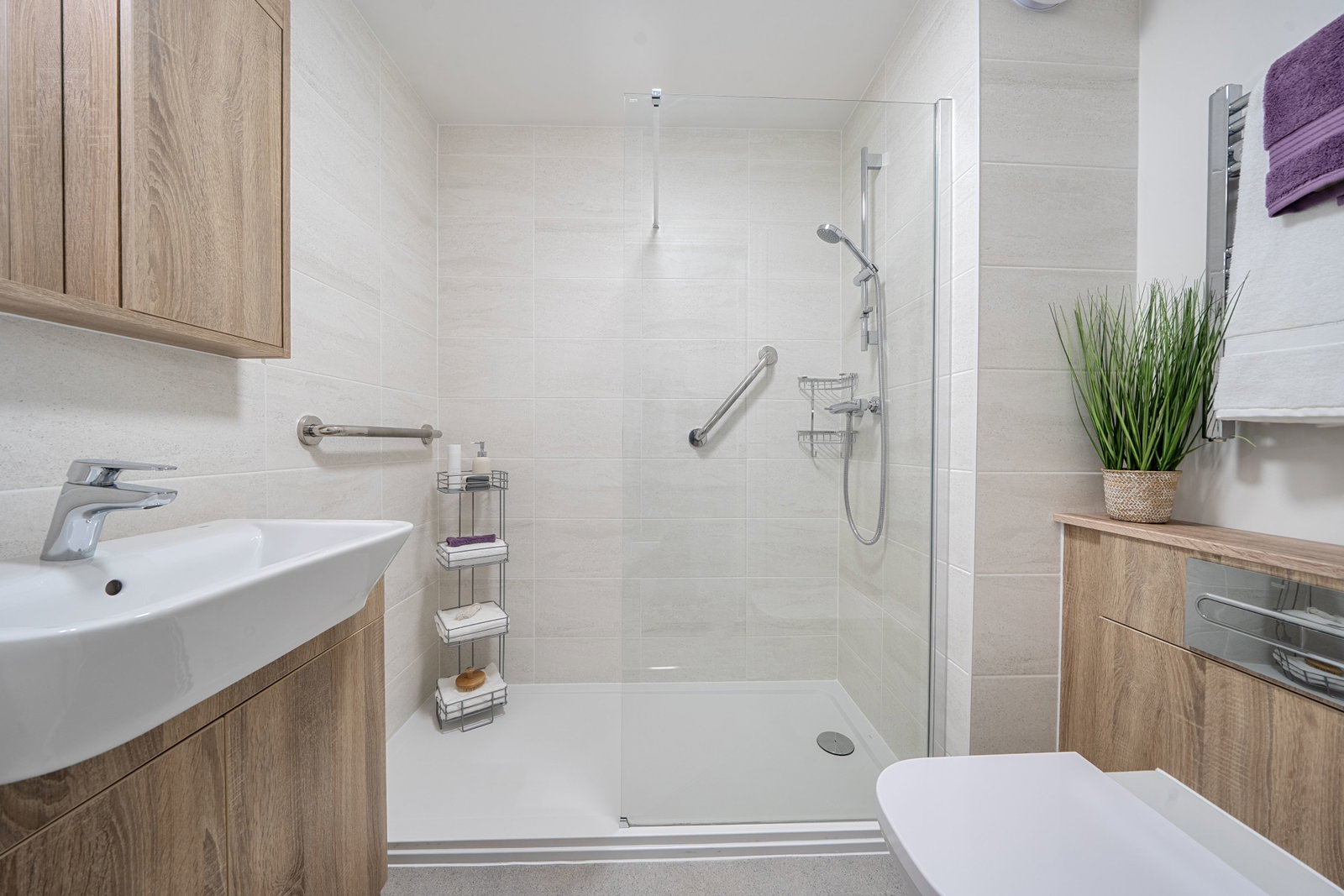 Apartment for sale in Birmingham, High Meadow Rd, Birmingham, B38 9FS