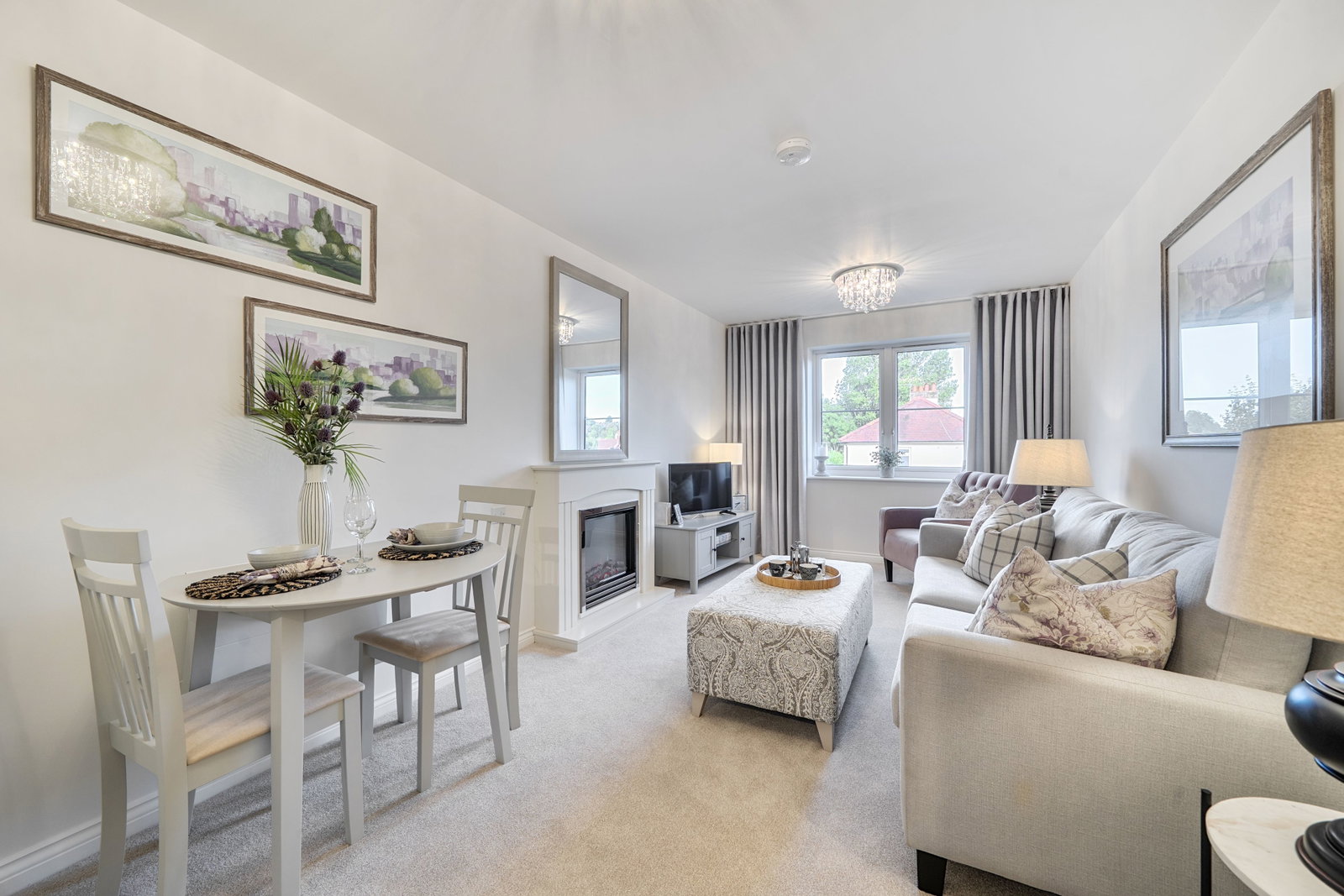 Apartment for sale in Birmingham, High Meadow Rd, Birmingham, B38 9FS
