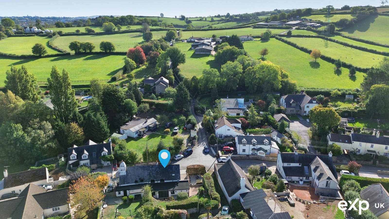 Semi Detached House for sale in Newton Abbot, Whilborough, Newton Abbot, TQ12 5LP