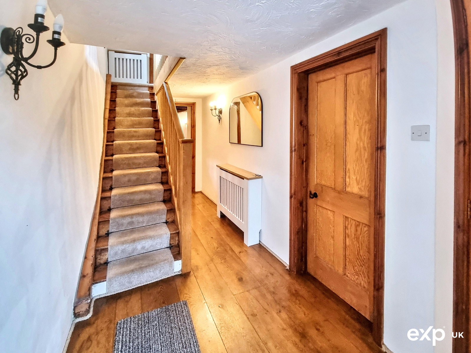 Semi Detached House for sale in Newton Abbot, Whilborough, Newton Abbot, TQ12 5LP