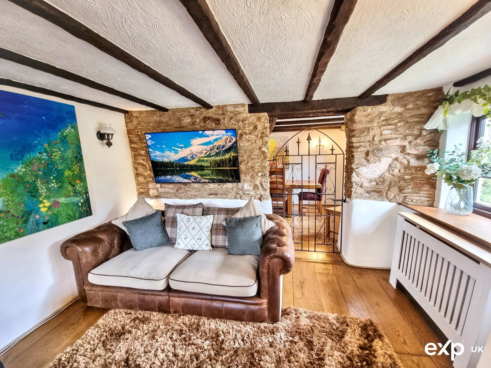 Semi Detached House for sale in Newton Abbot, Whilborough, Newton Abbot, TQ12 5LP