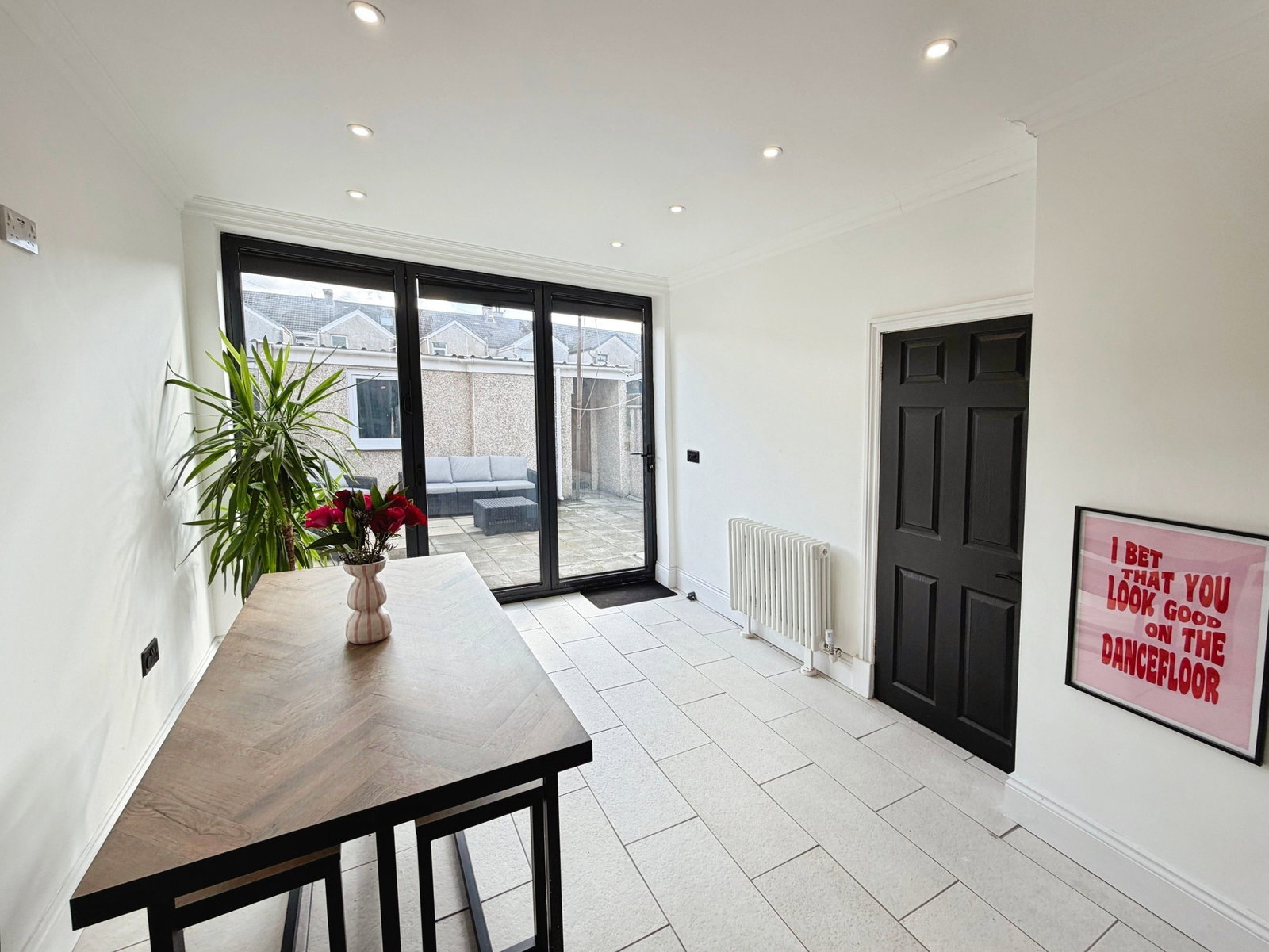 Terraced House for sale in Port Talbot, Eagle Street, Port Talbot, SA13 1AA