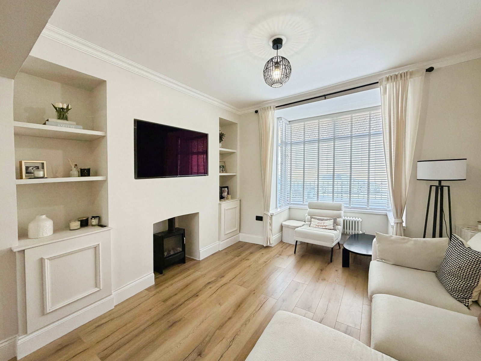 Terraced House for sale in Port Talbot, Eagle Street, Port Talbot, SA13 1AA