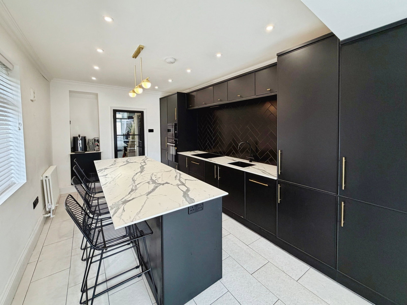 Terraced House for sale in Port Talbot, Eagle Street, Port Talbot, SA13 1AA