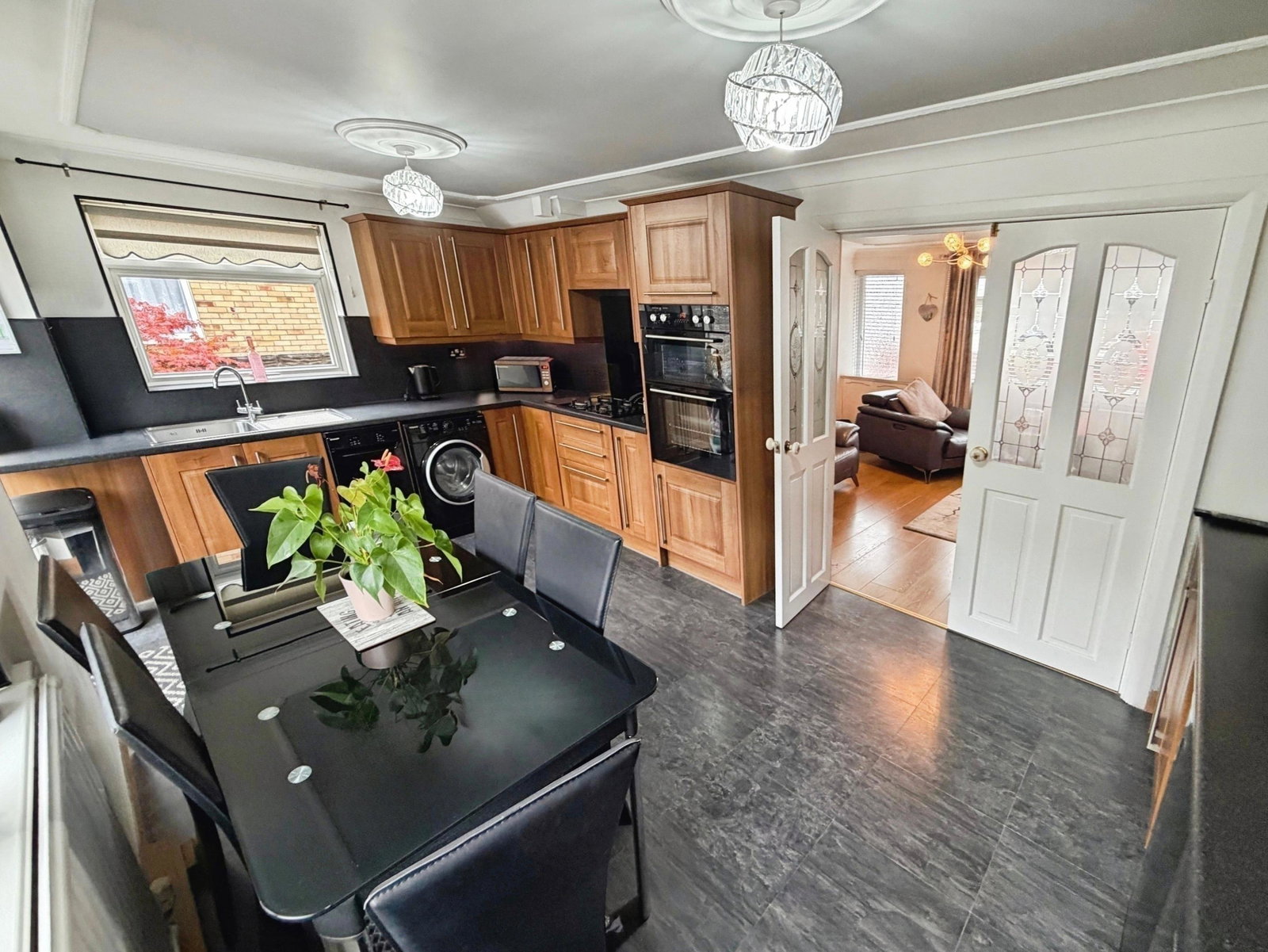 Semi Detached House for sale in Port Talbot, Westlands, Port Talbot, SA12 7BW