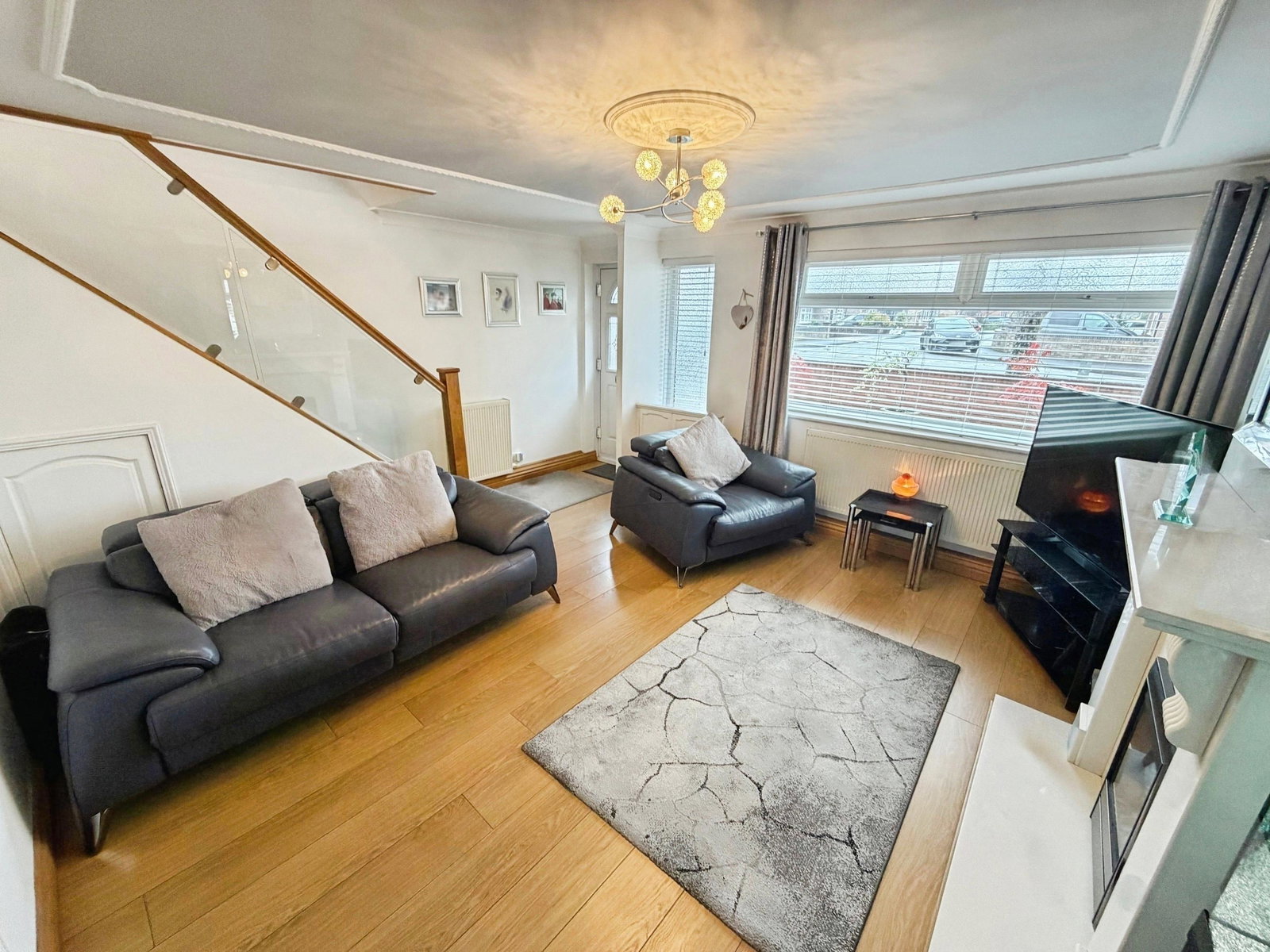 Semi Detached House for sale in Port Talbot, Westlands, Port Talbot, SA12 7BW