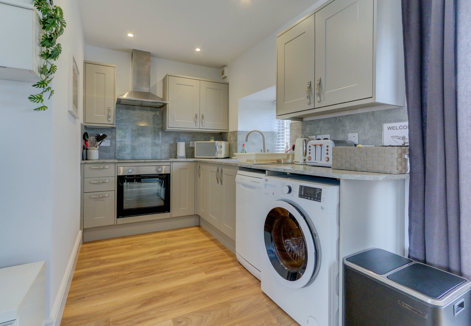 Cottage for sale in Morpeth, The Forge, Longhorsley, NE65 8UZ