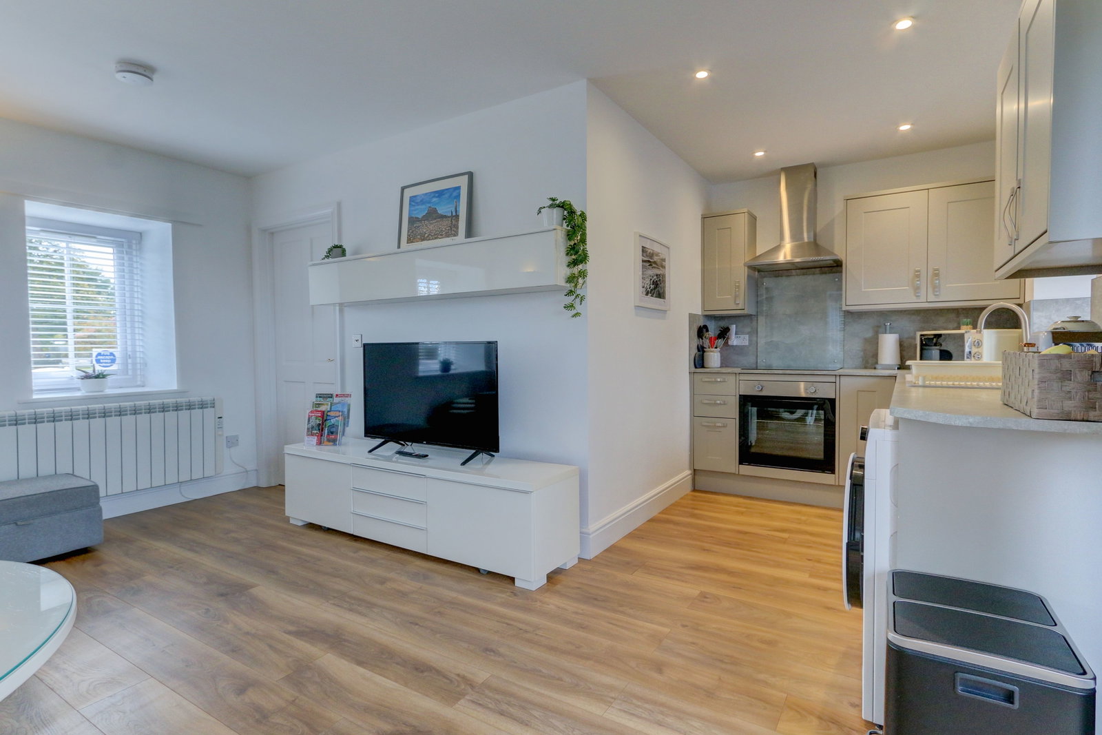Cottage for sale in Morpeth, The Forge, Longhorsley, NE65 8UZ