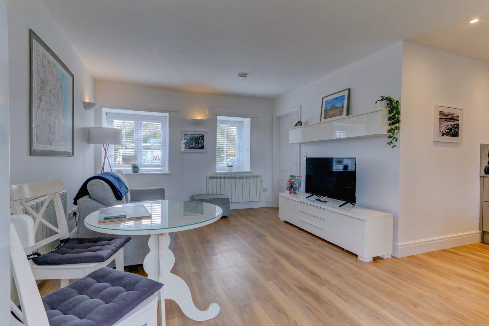 Cottage for sale in Morpeth, The Forge, Longhorsley, NE65 8UZ