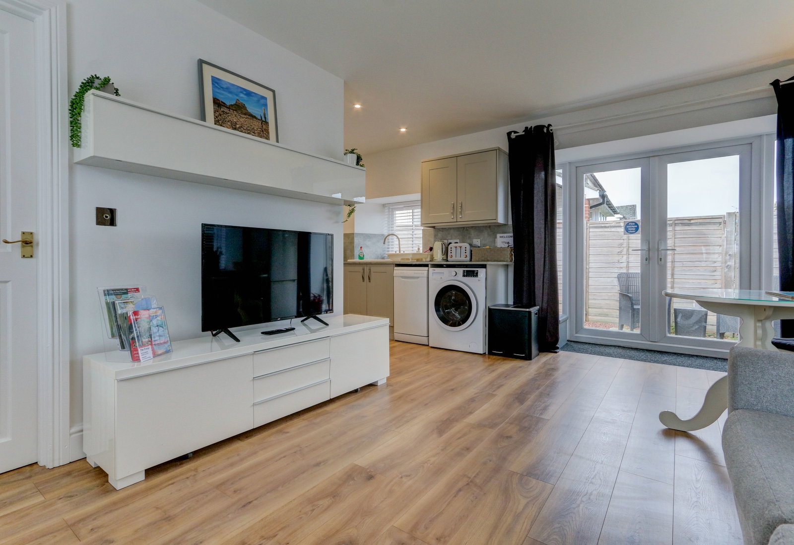 Cottage for sale in Morpeth, The Forge, Longhorsley, NE65 8UZ