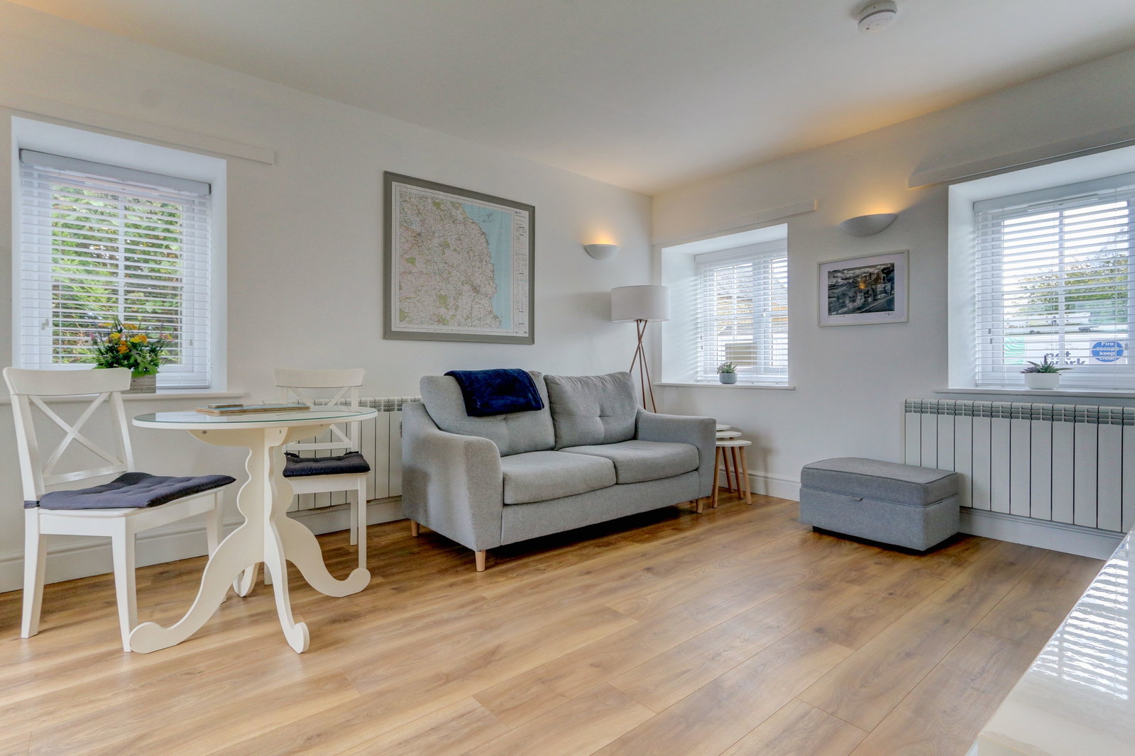 Cottage for sale in Morpeth, The Forge, Longhorsley, NE65 8UZ