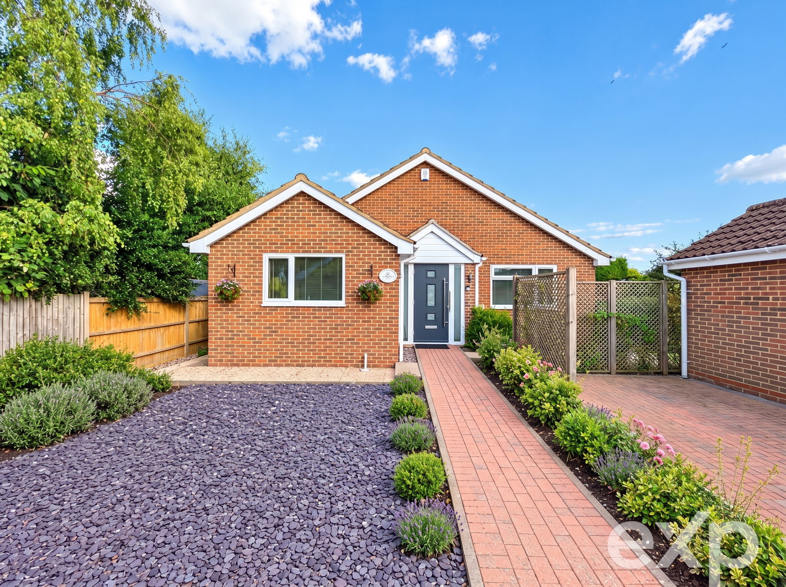 Bungalow for sale in Maidstone, Elder Close, Kingswood, Maidstone, ME17 3PR, 1249 m²