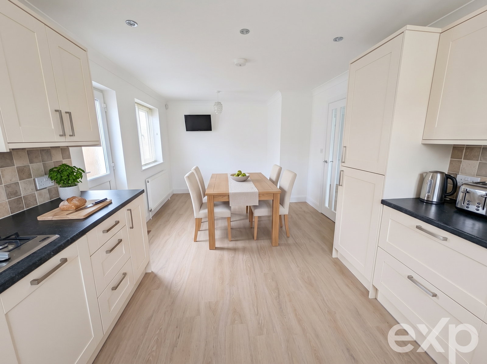 Bungalow for sale in Maidstone, Elder Close, Kingswood, Maidstone, ME17 3PR, 1249 m²